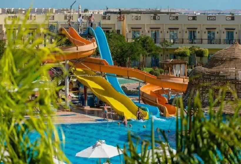 Fotos del hotel Concorde El Salam Sharm El Sheikh Front:  9