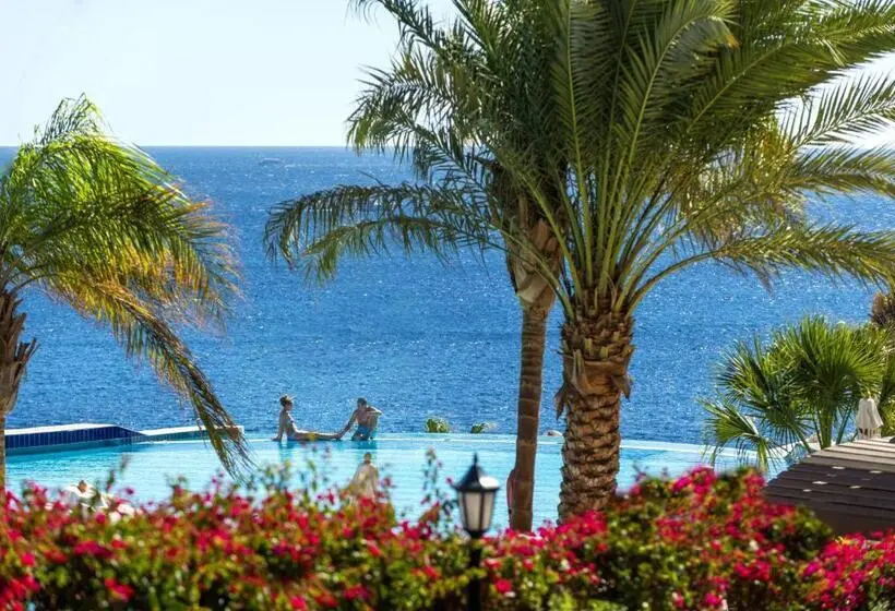 Fotos del hotel Concorde El Salam Sharm El Sheikh Front:  19