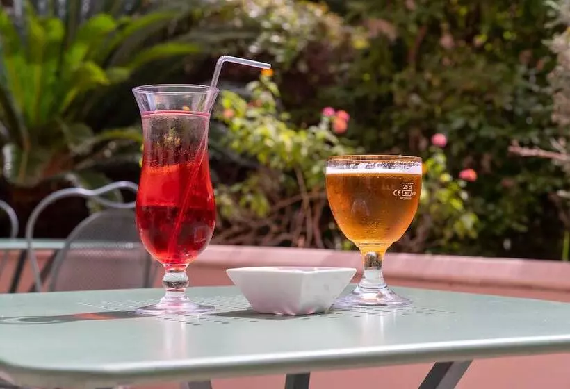 Fotos del hotel Easy Nice Palais Des Congrès – Old Town:  18