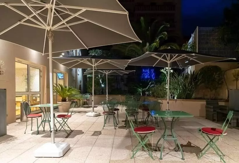 Fotos del hotel Easy Nice Palais Des Congrès – Old Town:  15