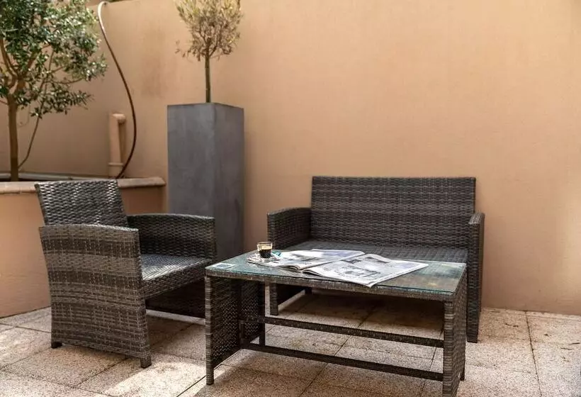 Fotos del hotel Easy Nice Palais Des Congrès – Old Town:  4