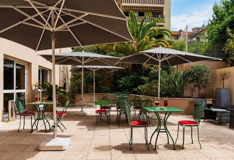 Fotos del hotel Easy Nice Palais Des Congrès – Old Town:  8