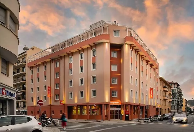 Easy Nice Palais Des Congrès – Old Town