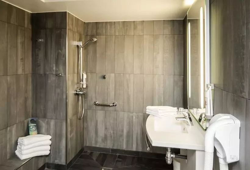 Fotos del hotel Easy Nice Palais Des Congrès – Old Town:  21