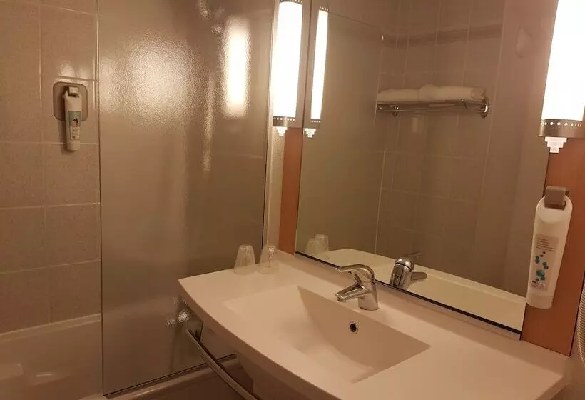 Fotos del hotel Easy Nice Palais Des Congrès – Old Town:  19