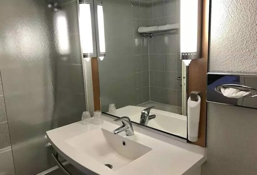 Fotos del hotel Easy Nice Palais Des Congrès – Old Town:  9