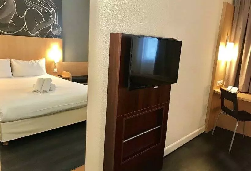 Fotos del hotel Easy Nice Palais Des Congrès – Old Town:  23