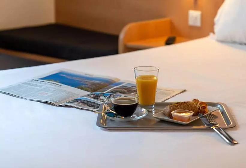 Fotos del hotel Easy Nice Palais Des Congrès – Old Town:  10