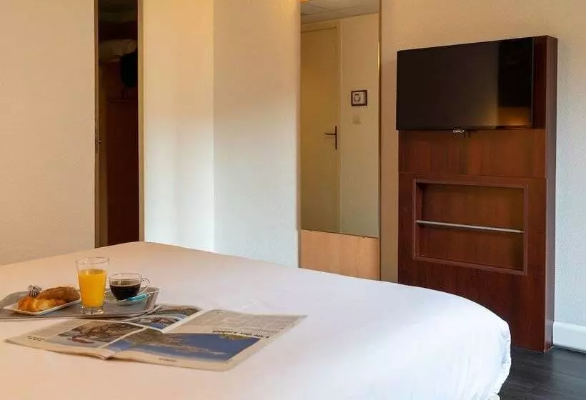 Fotos del hotel Easy Nice Palais Des Congrès – Old Town:  22