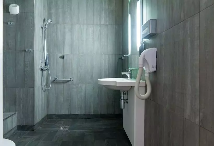 Fotos del hotel Easy Nice Palais Des Congrès – Old Town:  16