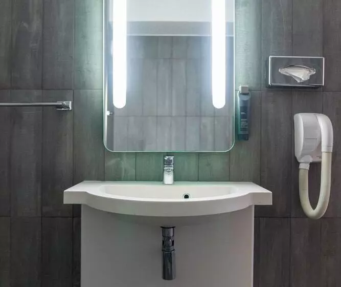 Fotos del hotel Easy Nice Palais Des Congrès – Old Town:  5