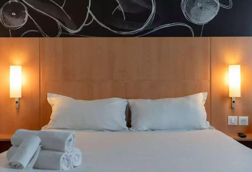 Fotos del hotel Easy Nice Palais Des Congrès – Old Town:  24