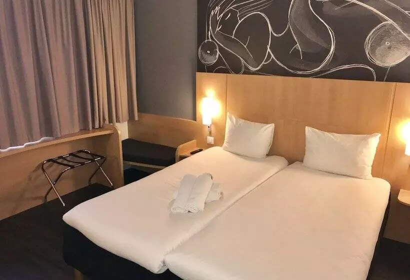 Fotos del hotel Easy Nice Palais Des Congrès – Old Town:  14