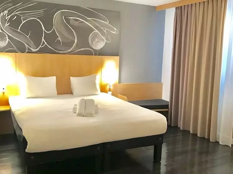 Fotos del hotel Easy Nice Palais Des Congrès – Old Town:  11