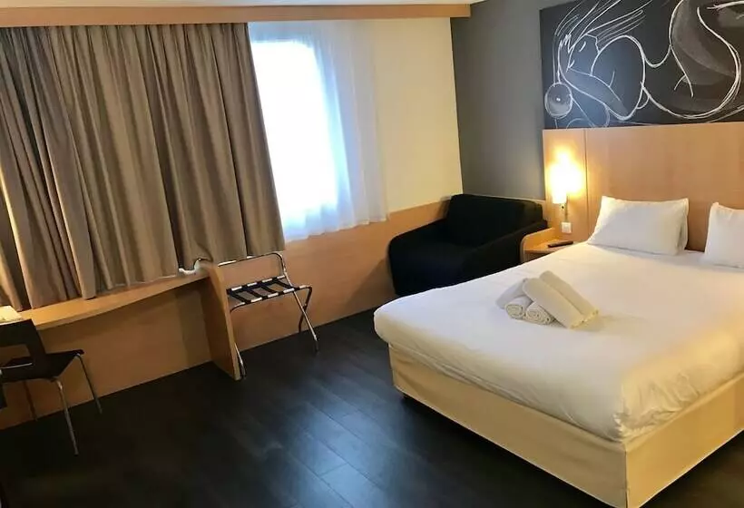 Fotos del hotel Easy Nice Palais Des Congrès – Old Town:  7