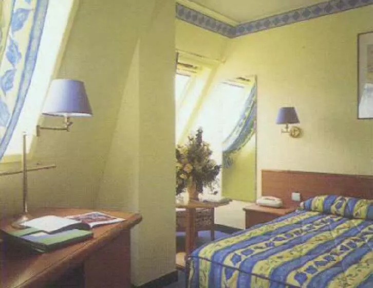 Fotos del hotel Legend Saint Germain By Elegancia:  3