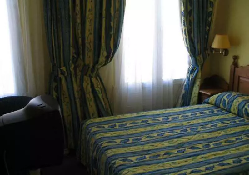 Fotos del hotel Legend Saint Germain By Elegancia:  4