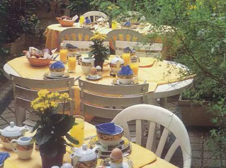 Fotos del hotel Legend Saint Germain By Elegancia:  2