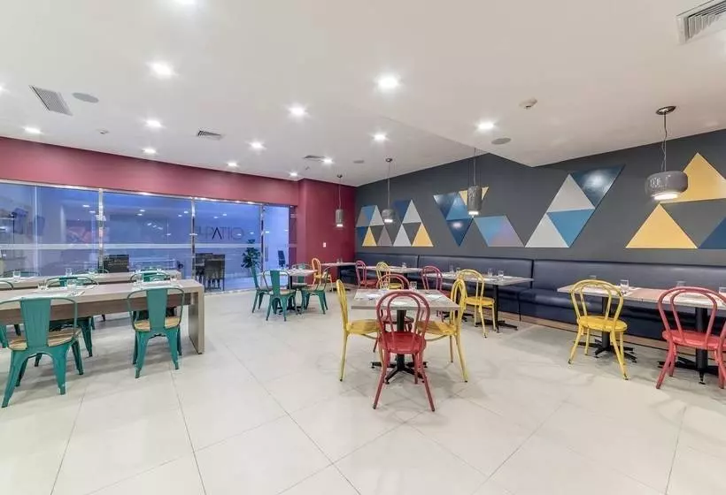 Fotos del hotel Novus Plaza Hodelpa:  17