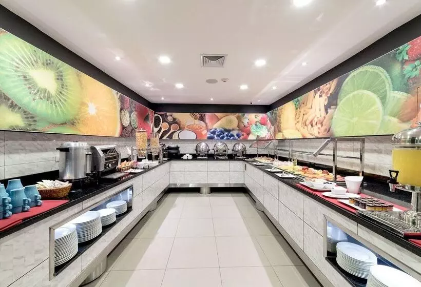 Fotos del hotel Novus Plaza Hodelpa:  15