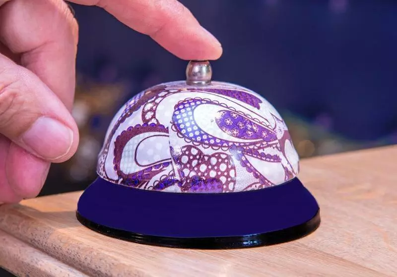 Fotos del hotel Hôtel Villa Bohème:  4