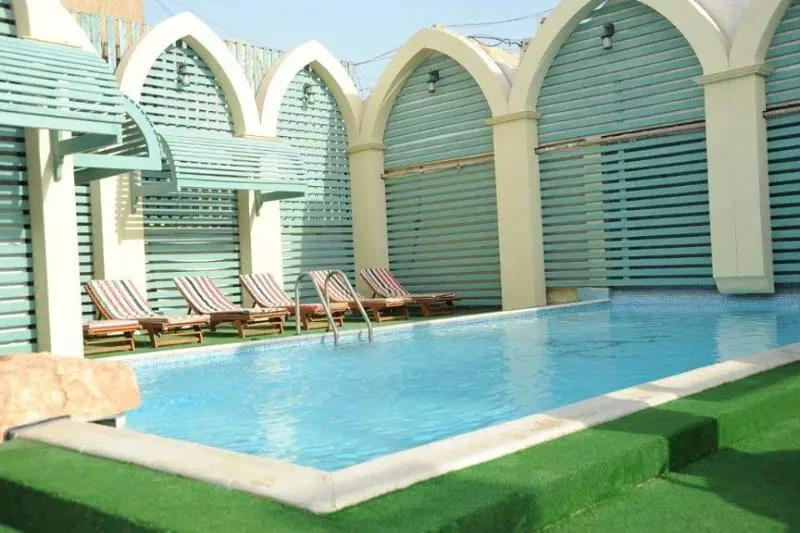 Fotos del hotel Pyramids Plaza Hotel:  6