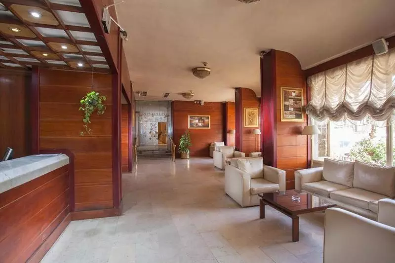 Fotos del hotel Pyramids Plaza Hotel:  7