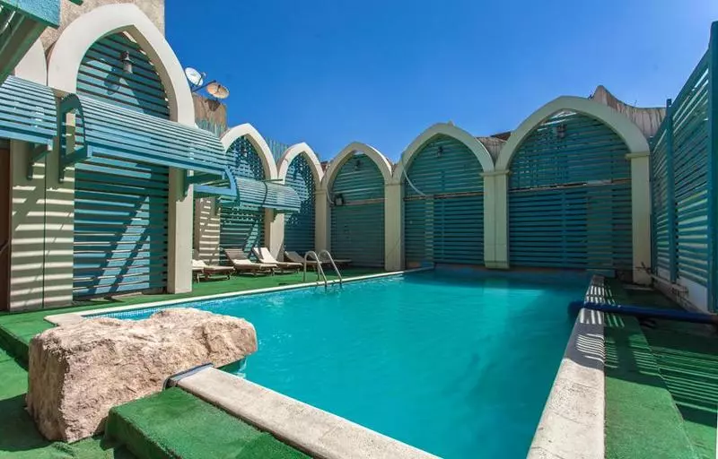 Fotos del hotel Pyramids Plaza Hotel:  9