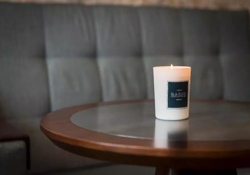 Fotos del hotel Hôtel Basss:  23