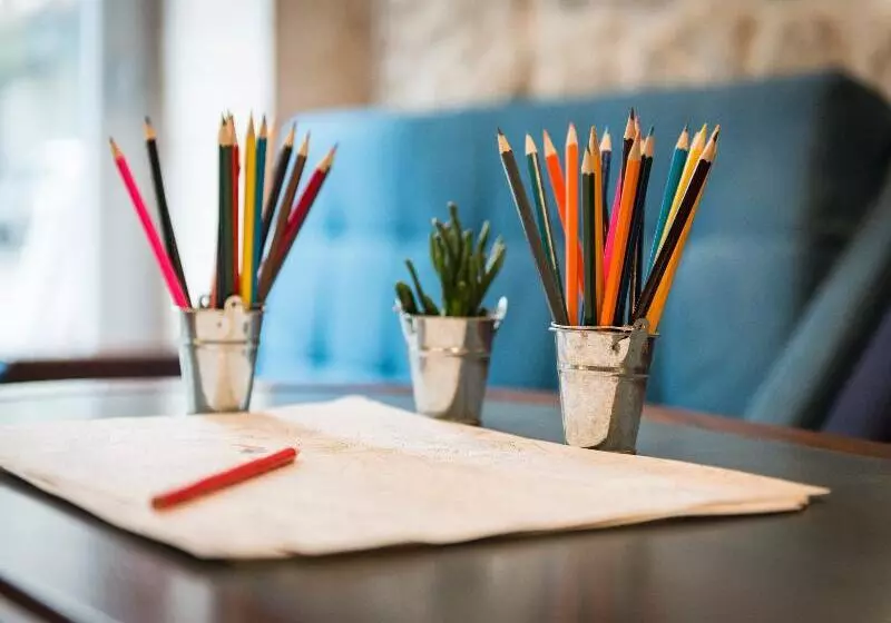 Fotos del hotel Hôtel Basss:  22