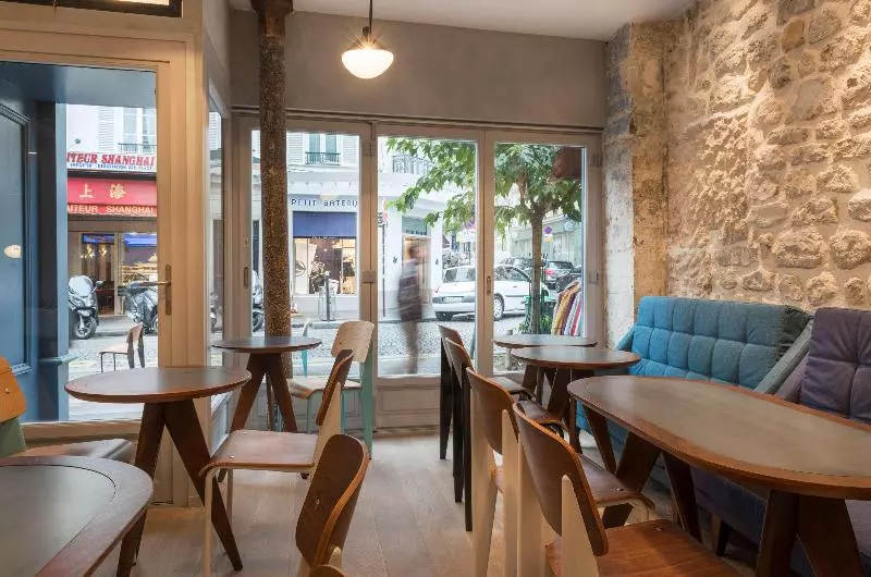 Fotos del hotel Hôtel Basss:  5