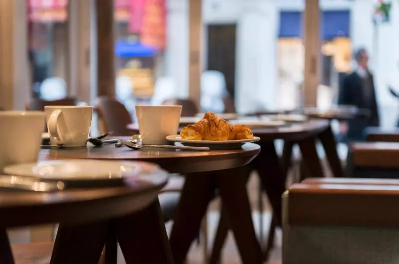 Fotos del hotel Hôtel Basss:  13