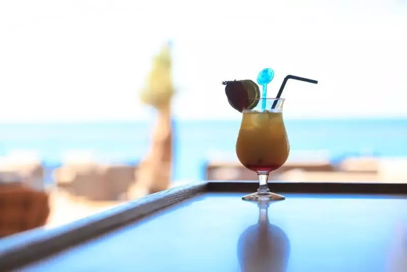 Fotos del hotel Hôtel Cala Di Sole:  4