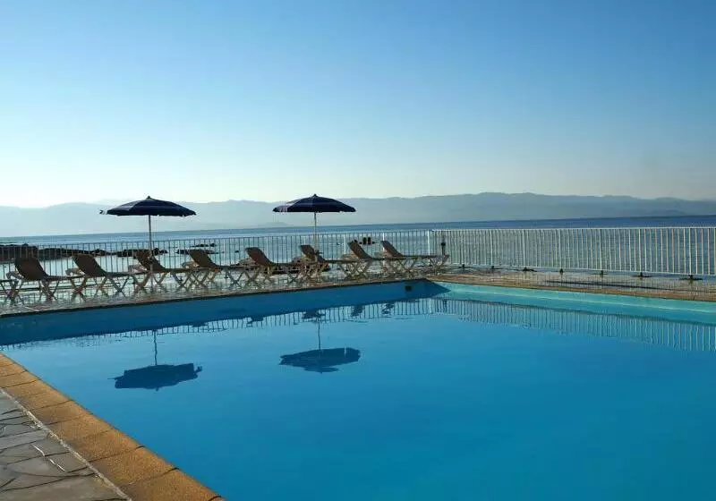 Fotos del hotel Hôtel Cala Di Sole:  15