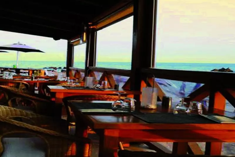 Fotos del hotel Hôtel Cala Di Sole:  3