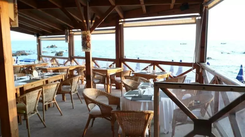 Fotos del hotel Hôtel Cala Di Sole:  11