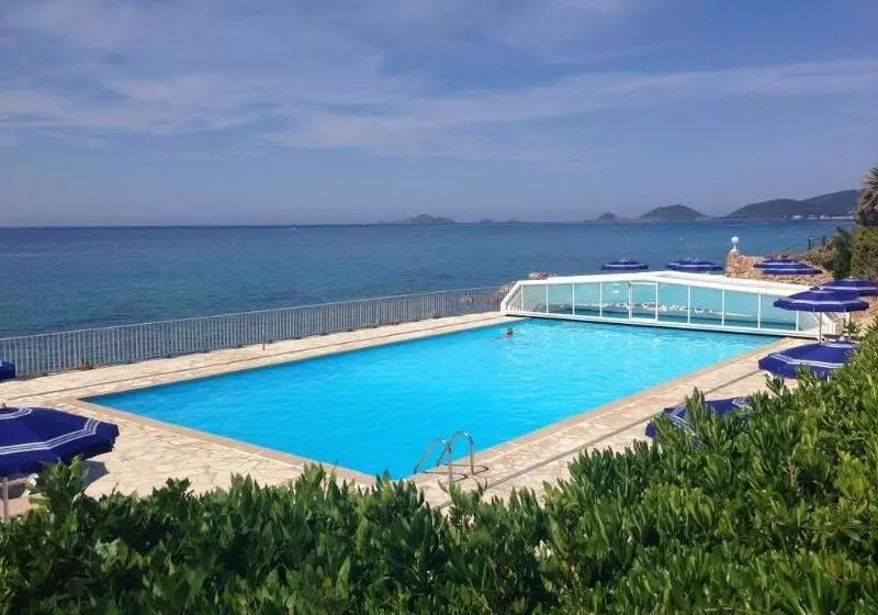 Fotos del hotel Hôtel Cala Di Sole:  2