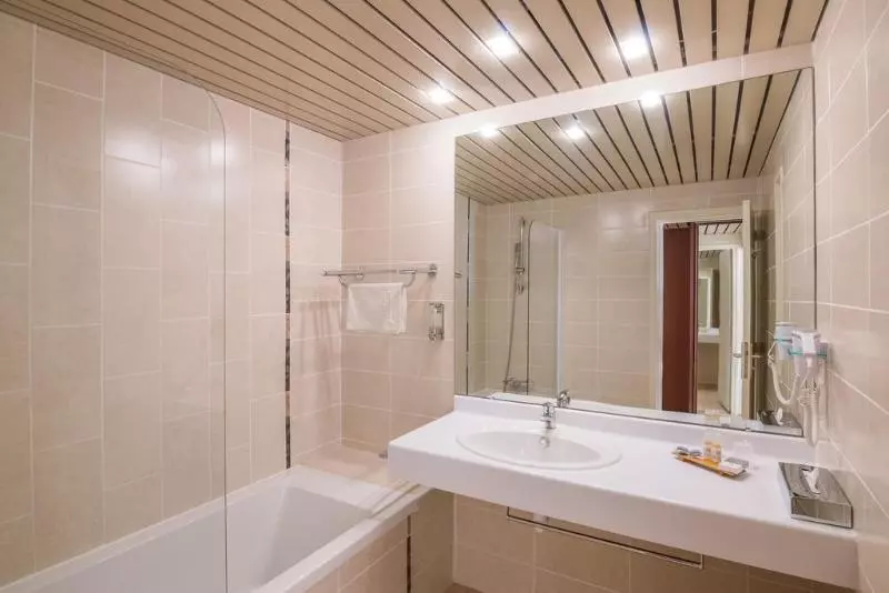 Fotos del hotel Hôtel Cala Di Sole:  6