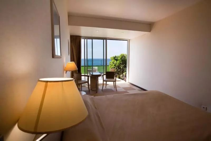 Fotos del hotel Hôtel Cala Di Sole:  9