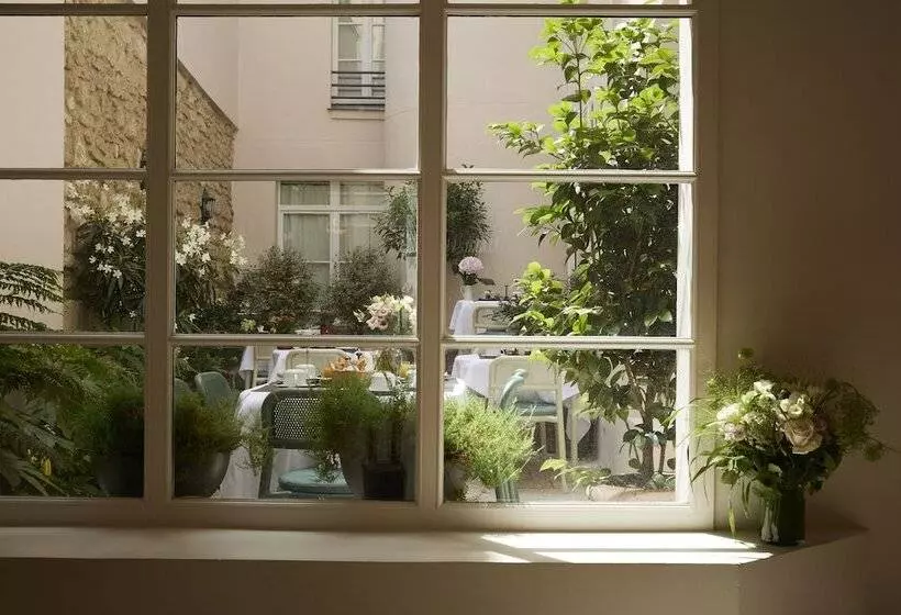 Fotos del hotel Le Clos Medicis:  12