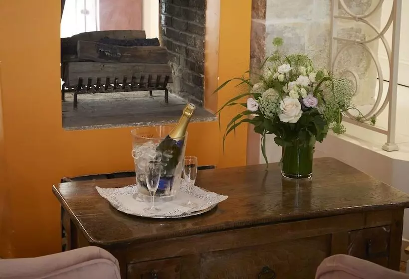 Fotos del hotel Le Clos Medicis:  10