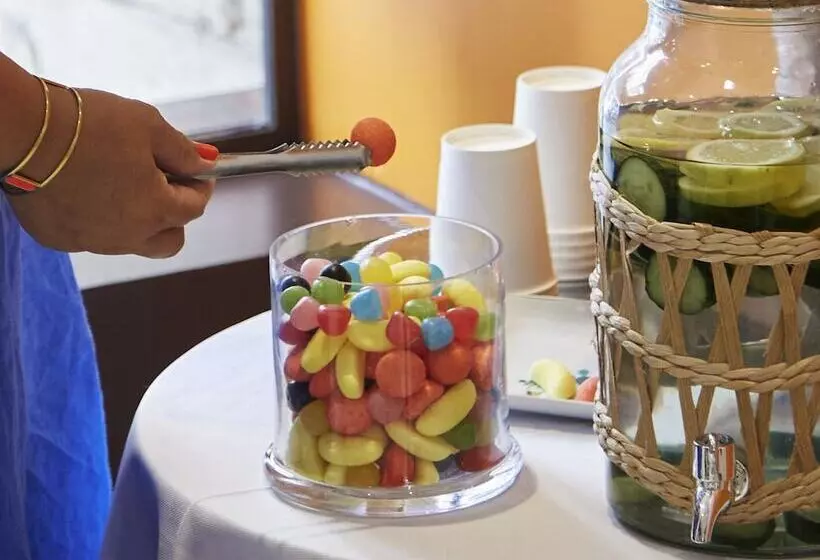 Fotos del hotel Le Clos Medicis:  2