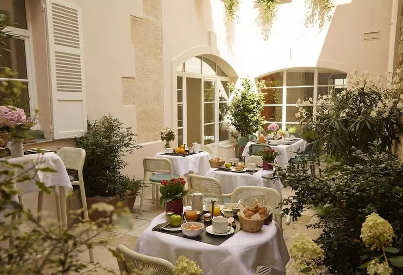 Fotos del hotel Le Clos Medicis:  4