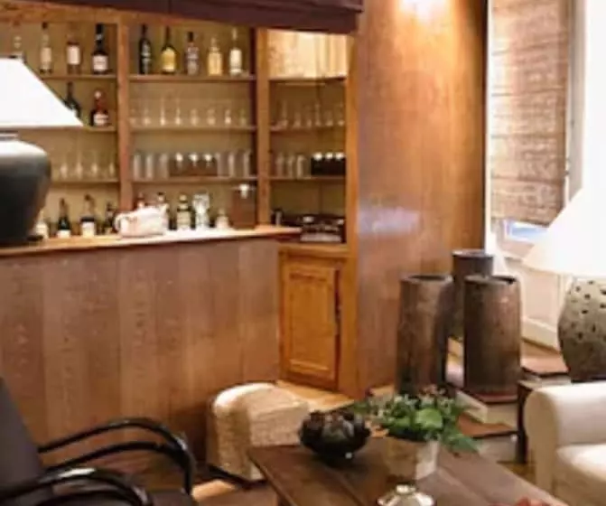 Fotos del hotel Le Clos Medicis:  3