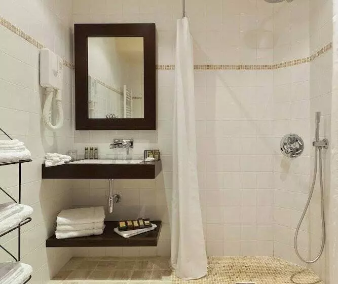 Fotos del hotel Le Clos Medicis:  5