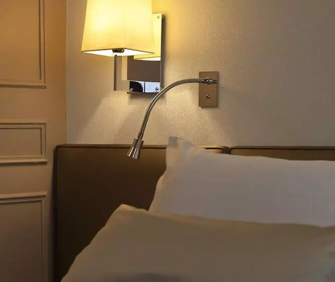 Fotos del hotel Le Clos Medicis:  14