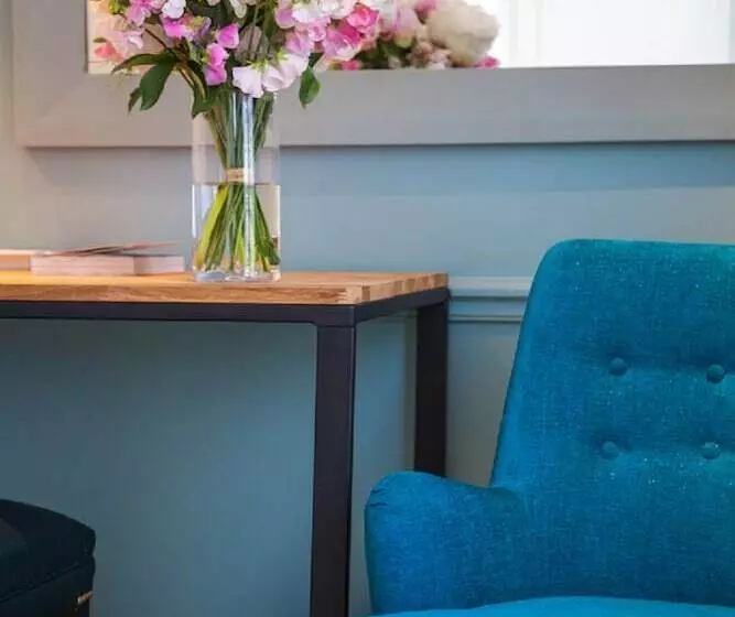 Fotos del hotel Le Clos Medicis:  7