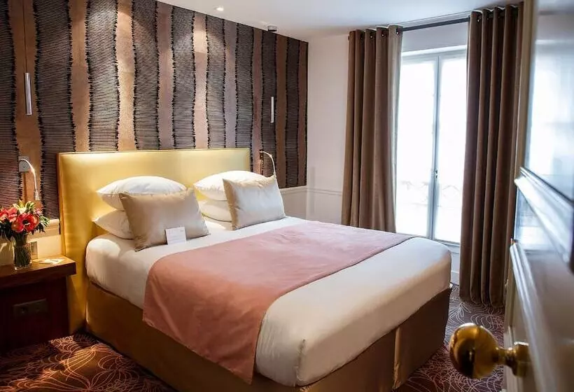 Fotos del hotel Le Clos Medicis:  8