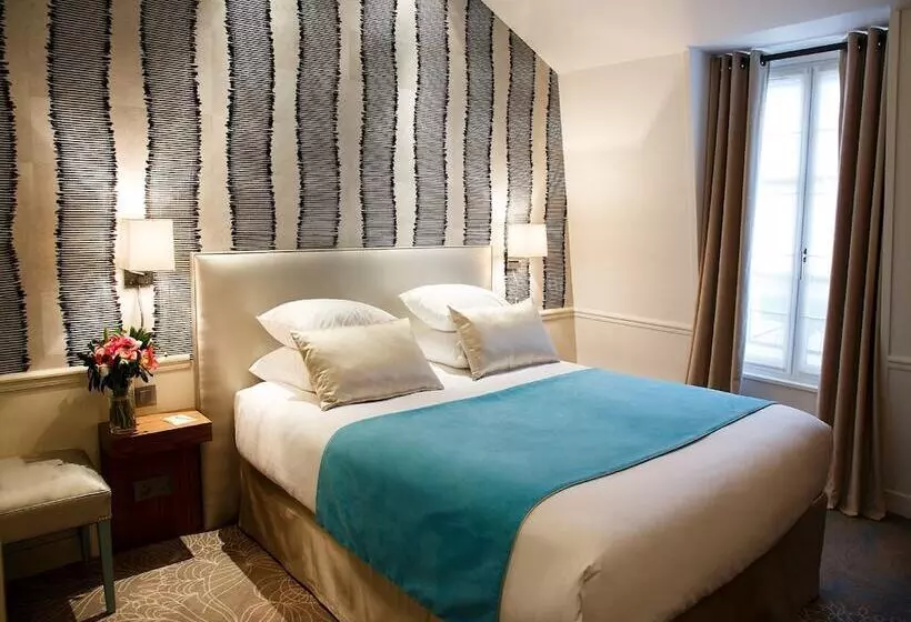 Fotos del hotel Le Clos Medicis:  11