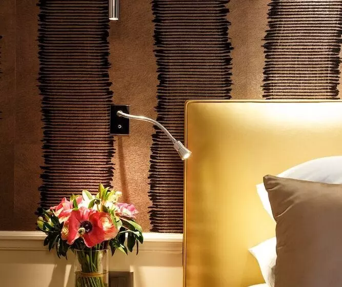 Fotos del hotel Le Clos Medicis:  15